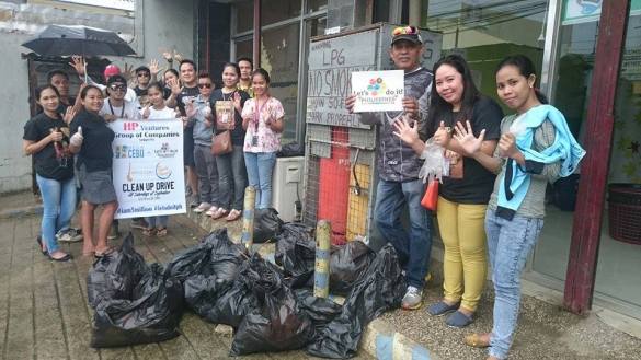 volunteerism, volunteer for Mega Cebu, Mega Cebu